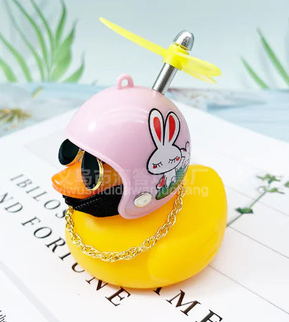 Duck Helmet Riding Cycling Car AccessoriesRide in Style and Safety with the Duck HelmetTransform your cycling and car accessories with the adorable and functional Duck Helmet. This charming helmet not only aDuck Helmet Riding Cycling Car Accessories