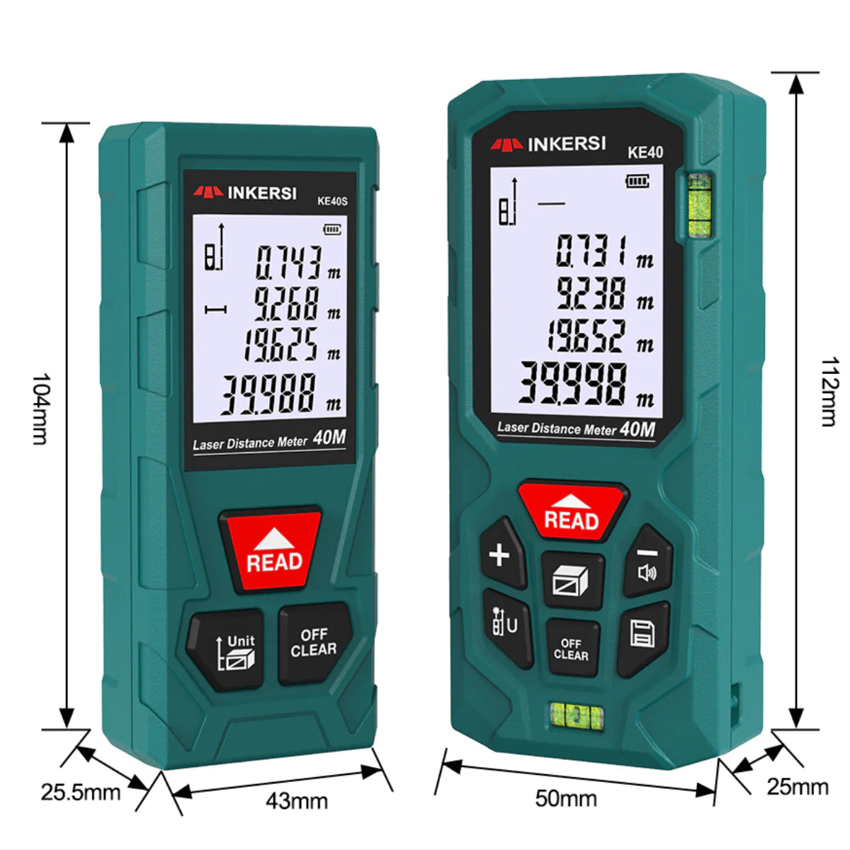 Digital Laser MeasurePrecision at Your Fingertips with the Digital Laser Measure
Experience unparalleled accuracy and efficiency with the Digital Laser Measure, designed to simplify measDigital Laser Measure