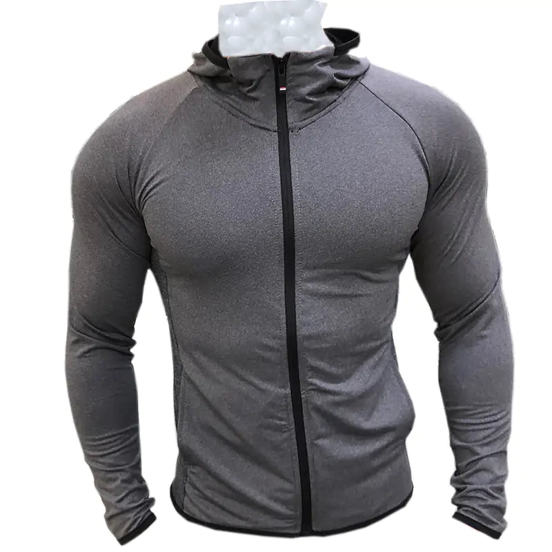Men Sports HoodieIntroducing Our Men's Sportswear: Elevate Your Workout Experience!Gear up for success with our cutting-edge men's sportswear collection! Designed to enhance your perMen Sports Hoodie