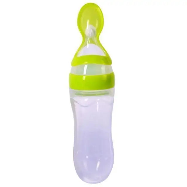 Baby Bottle SqueezerSimplify Feeding with the Multipurpose Baby Bottle SqueezerSimplify feeding with the Multipurpose Baby Bottle Squeezer, designed to make meal times easier for both yBaby Bottle Squeezer