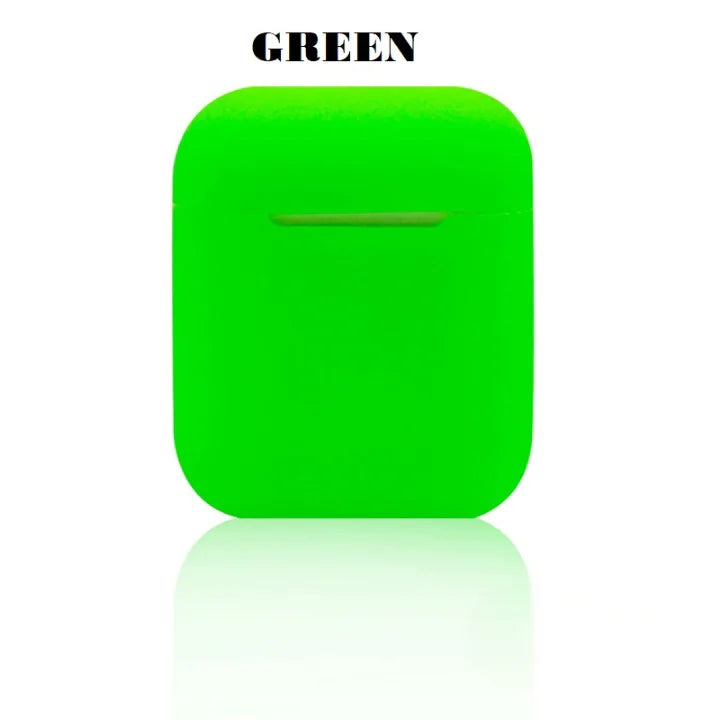 Ultra Thin Earphone CasesSlim and Stylish ProtectionElevate your AirPods with the Ultra Thin AirPods Earphone Cases. Designed for style-conscious users, these cases offer a sleek, slim profiUltra Thin Earphone Cases