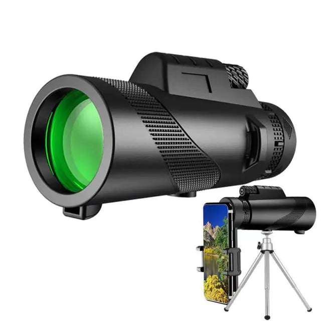 Digital Night MonocularSee Clearly in the DarkUnlock the mysteries of the night with our Digital Night Monocular, offering unparalleled visibility and clarity even in complete darkness. ExDigital Night Monocular