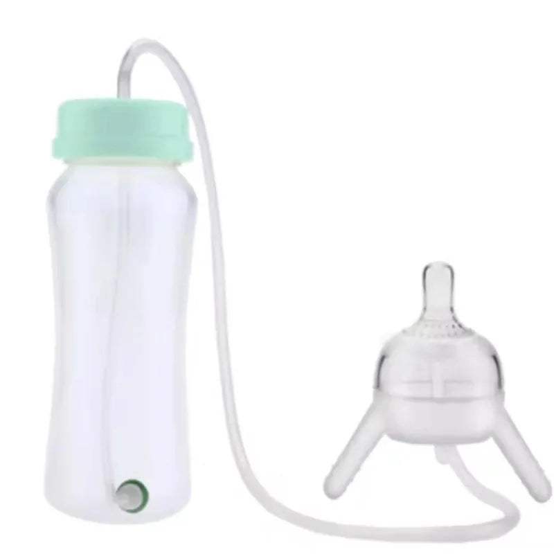 Baby Feeding BottleIntroducing the Ultimate Baby Feeding Bottle for Modern Parents!Say goodbye to worries about your baby's feeding experience with our premium Baby Feeding Bottle. CraBaby Feeding Bottle