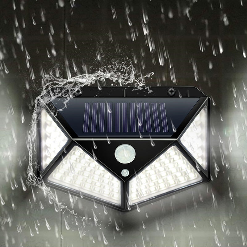 Garden Solar Lamp PIR Motion Sensor LED Solar Light Solar Powered By SQ&A
Why does the solar light can not work?
Answer: Please check the following items...
Confirm switch is on or not.
It is light sensor, it can not work in the dGarden Solar Lamp PIR Motion Sensor LED Solar Light Solar Powered
