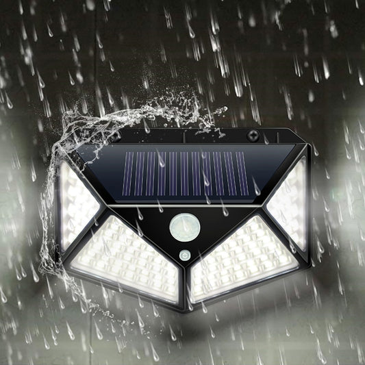Garden Solar Lamp PIR Motion Sensor LED Solar Light Solar Powered By SQ&A
Why does the solar light can not work?
Answer: Please check the following items...
Confirm switch is on or not.
It is light sensor, it can not work in the dGarden Solar Lamp PIR Motion Sensor LED Solar Light Solar Powered