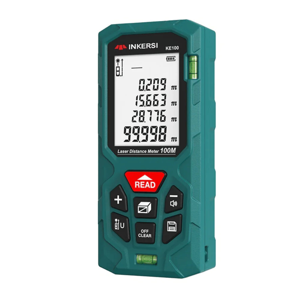 Digital Laser MeasurePrecision at Your Fingertips with the Digital Laser Measure
Experience unparalleled accuracy and efficiency with the Digital Laser Measure, designed to simplify measDigital Laser Measure