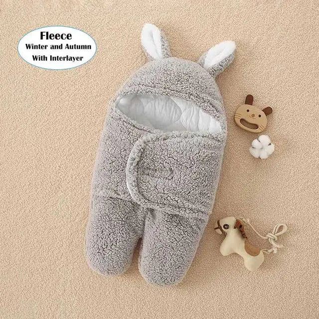 Winter Baby SleepsacksIntroducing the Winter Baby Sleepsacks—an essential cocoon of warmth for your little one during the chillier months! Crafted with plush fleece or flannel on the outsWinter Baby Sleepsacks