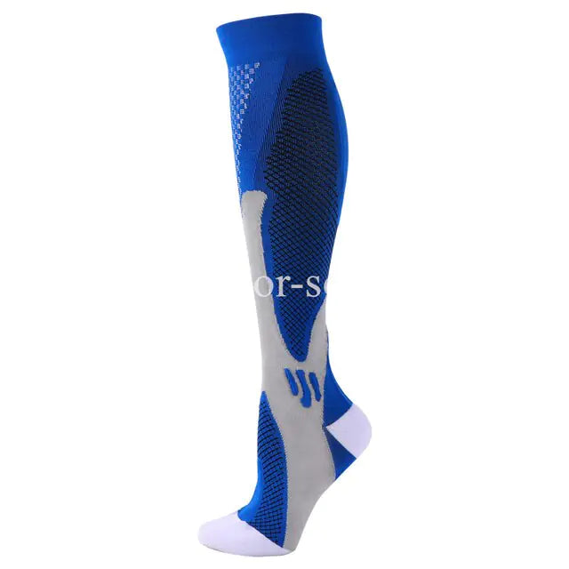 Graduated Compression Sports Recovery SocksElevate Your Recovery Game with Our Graduated Compression Sports Recovery Socks!Get ready to bounce back from intense workouts and conquer your fitness goals with ouGraduated Compression Sports Recovery Socks
