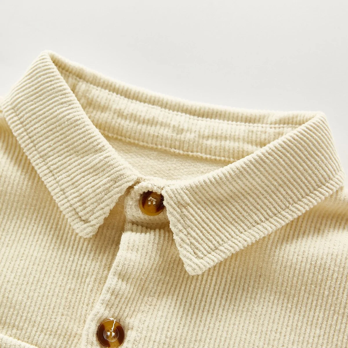 Baby JumpsuitIntroducing the Baby Jumpsuit: Cozy Comfort for Your Little One's Style Journey!Upgrade your little one's wardrobe with our adorable Baby Jumpsuit—a must-have for auBaby Jumpsuit