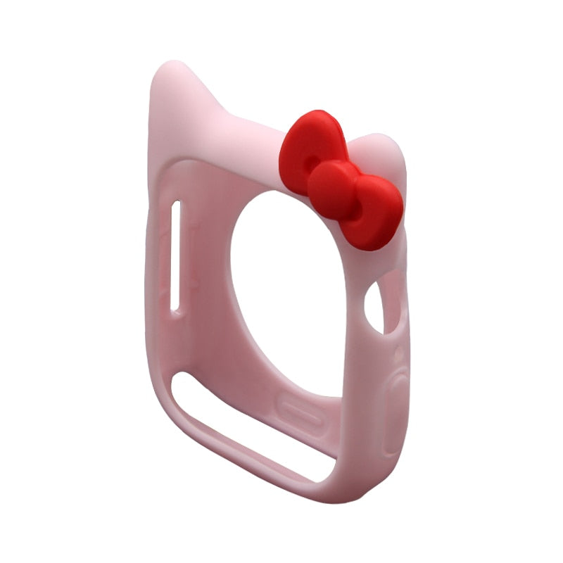 Cat Watch Cover Case for Apple WatchCat Watch Cover Case