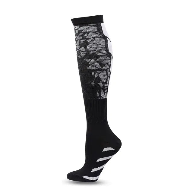 Graduated Compression Sports Recovery SocksElevate Your Recovery Game with Our Graduated Compression Sports Recovery Socks!Get ready to bounce back from intense workouts and conquer your fitness goals with ouGraduated Compression Sports Recovery Socks