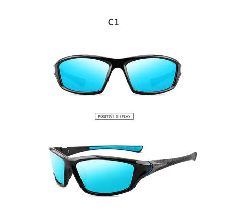 Men's Luxury Polarized SunglassesElevate Your Style with Men's Luxury Polarized SunglassesStep up your fashion game with our men's luxury polarized sunglasses. Designed for the discerning gentleman,Luxury Polarized Sunglasses