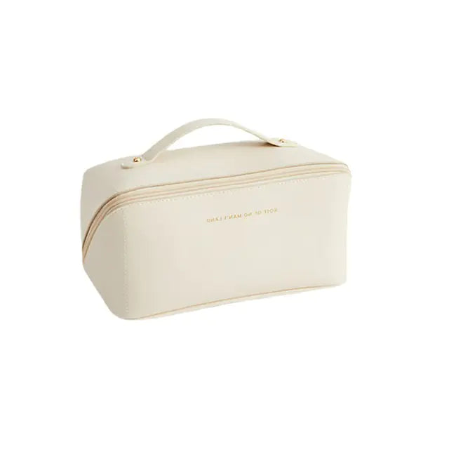Female Storage Makeup CasesElevate your makeup storage game with our chic and practical Female Storage Makeup Cases! Crafted from premium materials, these cases are as durable as they are stylFemale Storage Makeup Cases