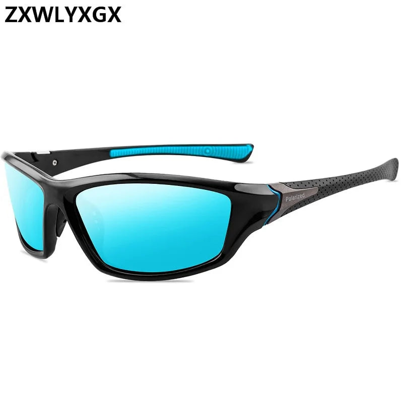 Men's Luxury Polarized SunglassesElevate Your Style with Men's Luxury Polarized SunglassesStep up your fashion game with our men's luxury polarized sunglasses. Designed for the discerning gentleman,Luxury Polarized Sunglasses