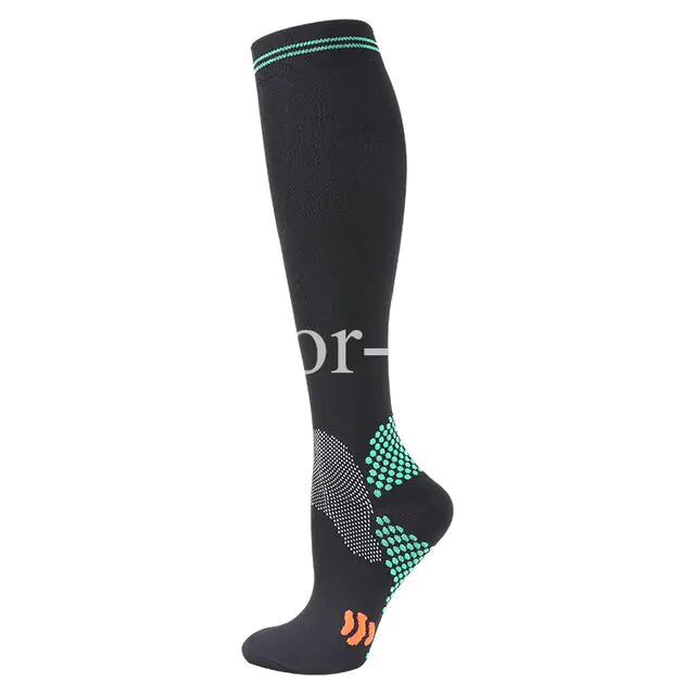 Graduated Compression Sports Recovery SocksElevate Your Recovery Game with Our Graduated Compression Sports Recovery Socks!Get ready to bounce back from intense workouts and conquer your fitness goals with ouGraduated Compression Sports Recovery Socks