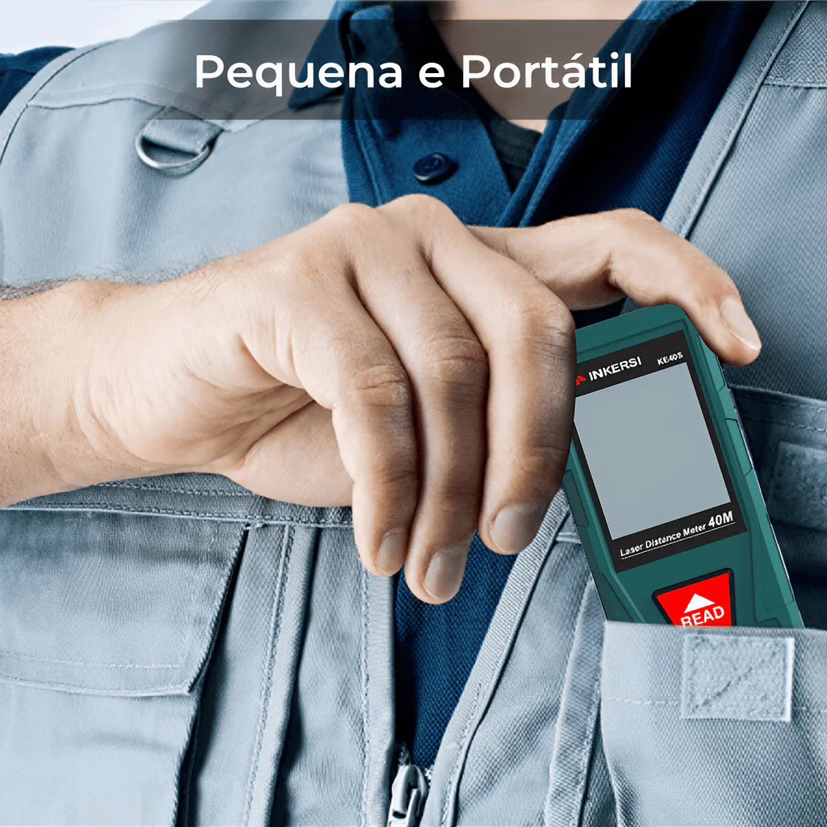 Digital Laser MeasurePrecision at Your Fingertips with the Digital Laser Measure
Experience unparalleled accuracy and efficiency with the Digital Laser Measure, designed to simplify measDigital Laser Measure