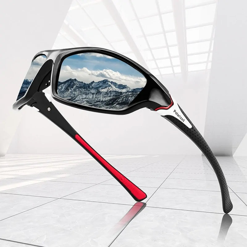 Men's Luxury Polarized SunglassesElevate Your Style with Men's Luxury Polarized SunglassesStep up your fashion game with our men's luxury polarized sunglasses. Designed for the discerning gentleman,Luxury Polarized Sunglasses