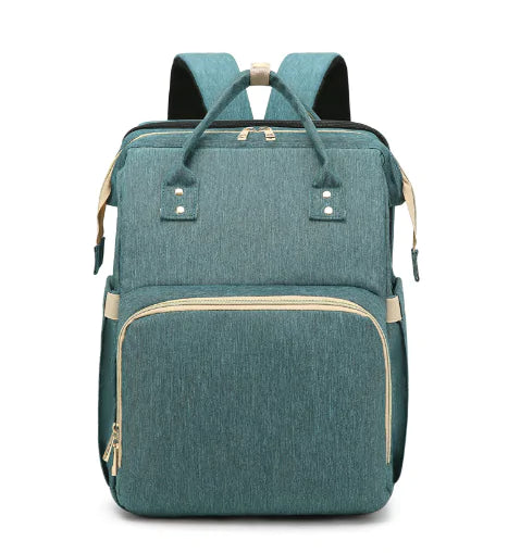 Baby BackpackVersatile Baby Backpack for On-the-Go ParentsDiscover the ultimate in convenience with our versatile baby backpack. Designed for active parents, it offers comfort anBaby Backpack