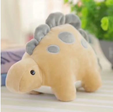 Adorable Soft Dinosaur Toy PlushiesIntroducing our Adorable Soft Dinosaur Toy Plushies - the perfect companions for children of all ages! Made from safe materials and crafted with exquisite detail, thAdorable Soft Dinosaur Toy Plushies