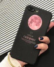 Fly Me To The Moon CasesFly to New Heights with Your CaseFly Me To The Moon Cases invite you to soar to new heights of style and protection. Featuring celestial designs that evoke the mysteMoon Cases