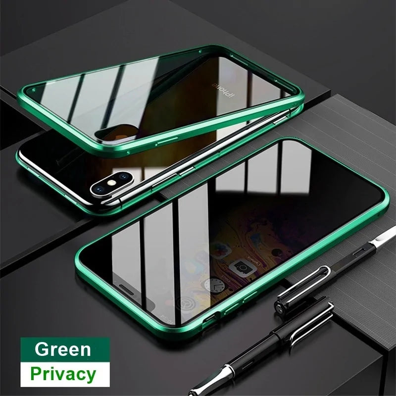 Magnetic Phone CaseEffortless Protection with a Magnetic Phone CaseExperience effortless protection with a Magnetic Phone Case, designed to safeguard your device with convenience and sMagnetic Phone Case