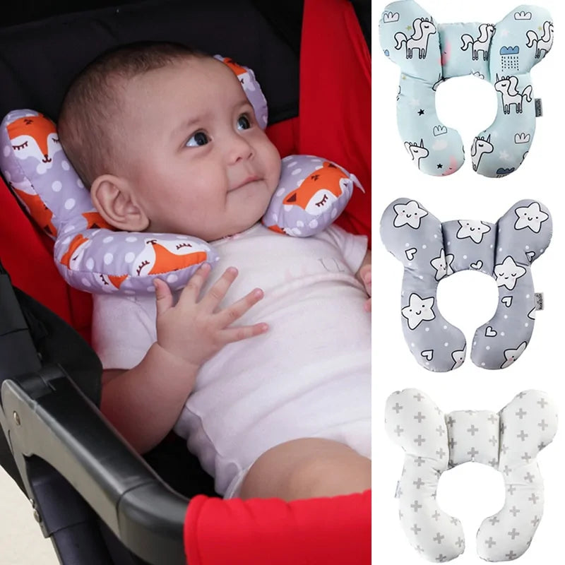 Baby PillowEnsure Your Baby’s Comfort and SupportProvide your baby with a pillow designed to offer optimal comfort and proper head support for restful sleep.Gentle and Safe forBaby Pillow