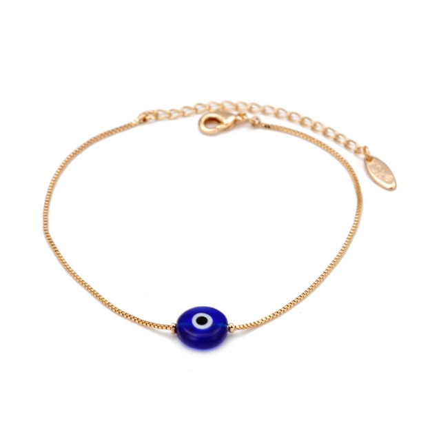 Charm BraceletIntroducing the Charm Bracelet! This beautiful bracelet is made of high quality materials, including copper, pearls, and natural stones. It's the perfect accessory tCharm Bracelet