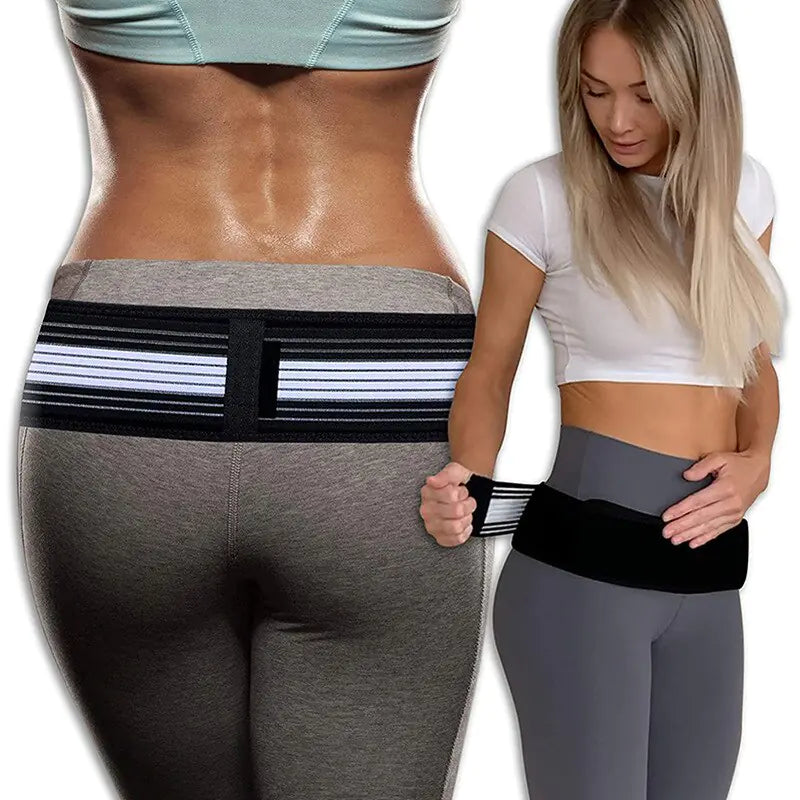 Lower Back Support Joint Hip BeltRelieve Pain and Enhance Mobility with our Lower Back Support Joint Hip BeltDiscover relief from discomfort and increased mobility with our specialized belt designedLower Back Support Joint Hip Belt