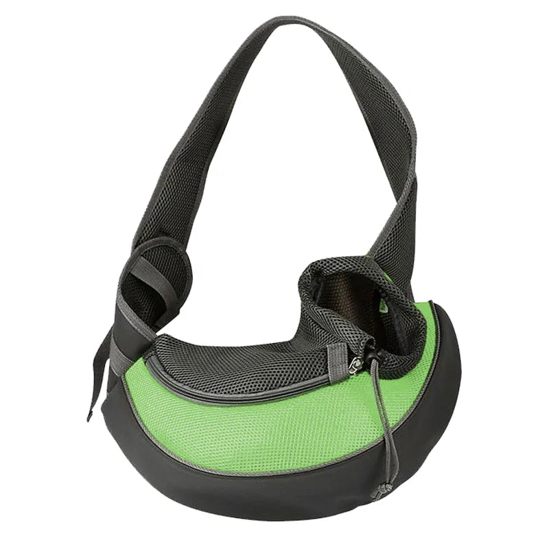 Pet Puppy Travel Shoulder BagTravel in Comfort and Style with Your Pet Puppy Carrier Travel Shoulder BagTake your furry friend wherever you go with our Pet Puppy Carrier Travel Shoulder Bag, desPet Puppy Travel Shoulder Bag