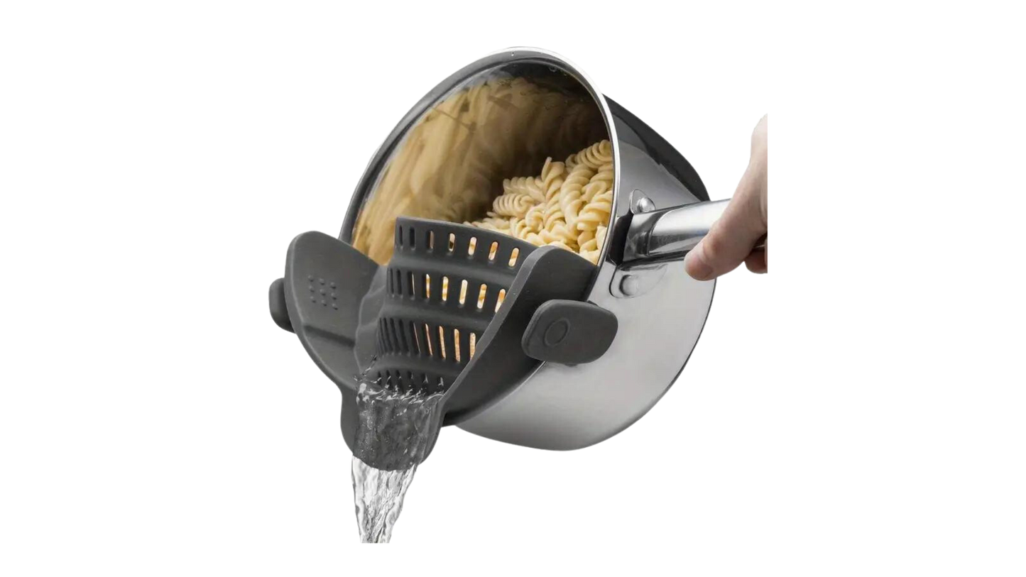 Silicone Pot StrainerIntroducing the versatile Filter Flow, available in an array of vibrant colors and crafted from premium-quality silicone material. Engineered to deliver impeccable rSilicone Pot Strainer