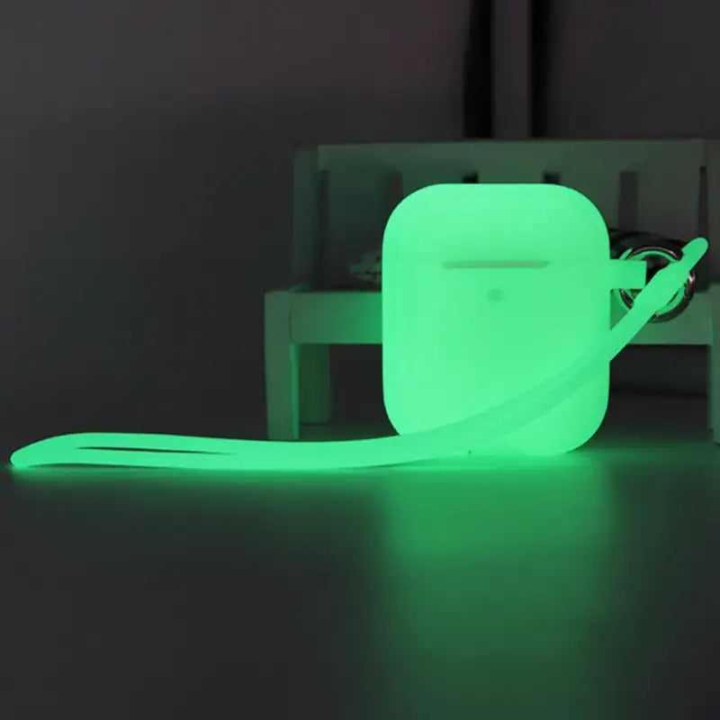 Glow In Dark Earpods CasesIlluminate Your Earpods with Glow-in-the-Dark CasesEnhance your Earpods with our glow-in-the-dark cases, adding a fun and practical twist to your everyday tech accesDark Earpods Cases