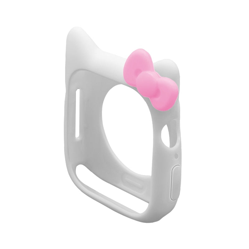 Cat Watch Cover Case for Apple WatchCat Watch Cover Case