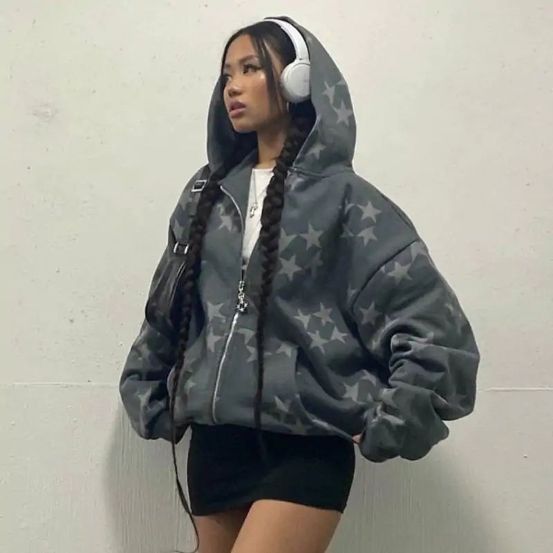 Galactic HoodiesElevate Your Style with Galactic Hoodies!Searching for the perfect blend of style and comfort? Look no further than our Galactic Hoodies! Crafted from premium materiGalactic Hoodies