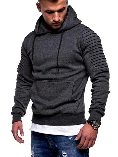 Men's HoodiesWelcome to our store! Before you dive into our fantastic selection, here's a friendly reminder: we specialize in Asian sizes, which typically run 2-3 sizes smaller tMen'