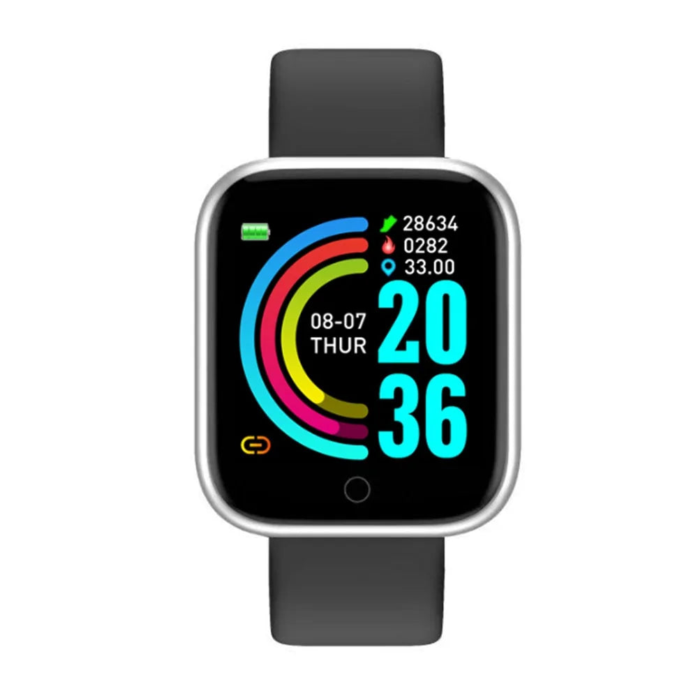 Bluetooth Smart WatchesIntroducing our USB Quick Removal Direct Charge Smart Watch – your ultimate companion for a smarter, healthier lifestyle!This innovative watch features a brand-new bBluetooth Smart Watches