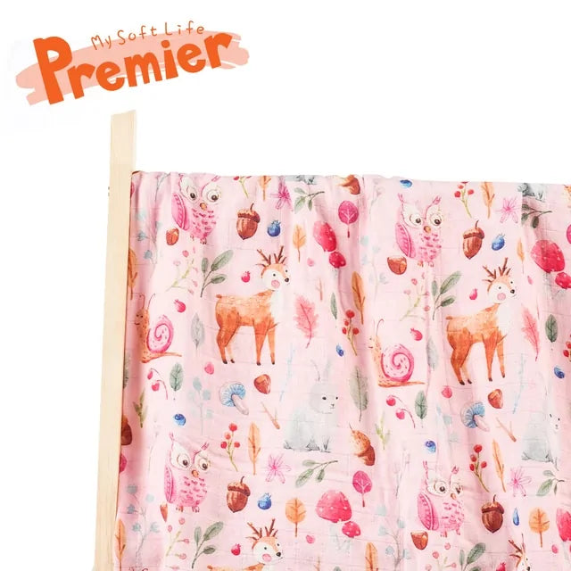 Baby BlanketIntroducing our cutting-edge Tights, meticulously crafted to elevate your performance in any climate. Made from premium nylon, these tights offer unbeatable comfort,Baby Blanket