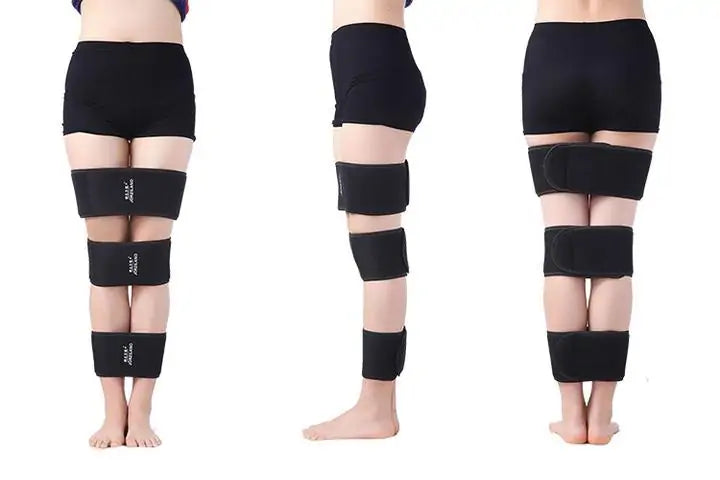 Leg Correcting Belt BandTransform Your Posture with the Leg Correcting Belt BandImagine walking tall and confident with perfect posture. The Leg Correcting Belt Band is designed to help youLeg Correcting Belt Band