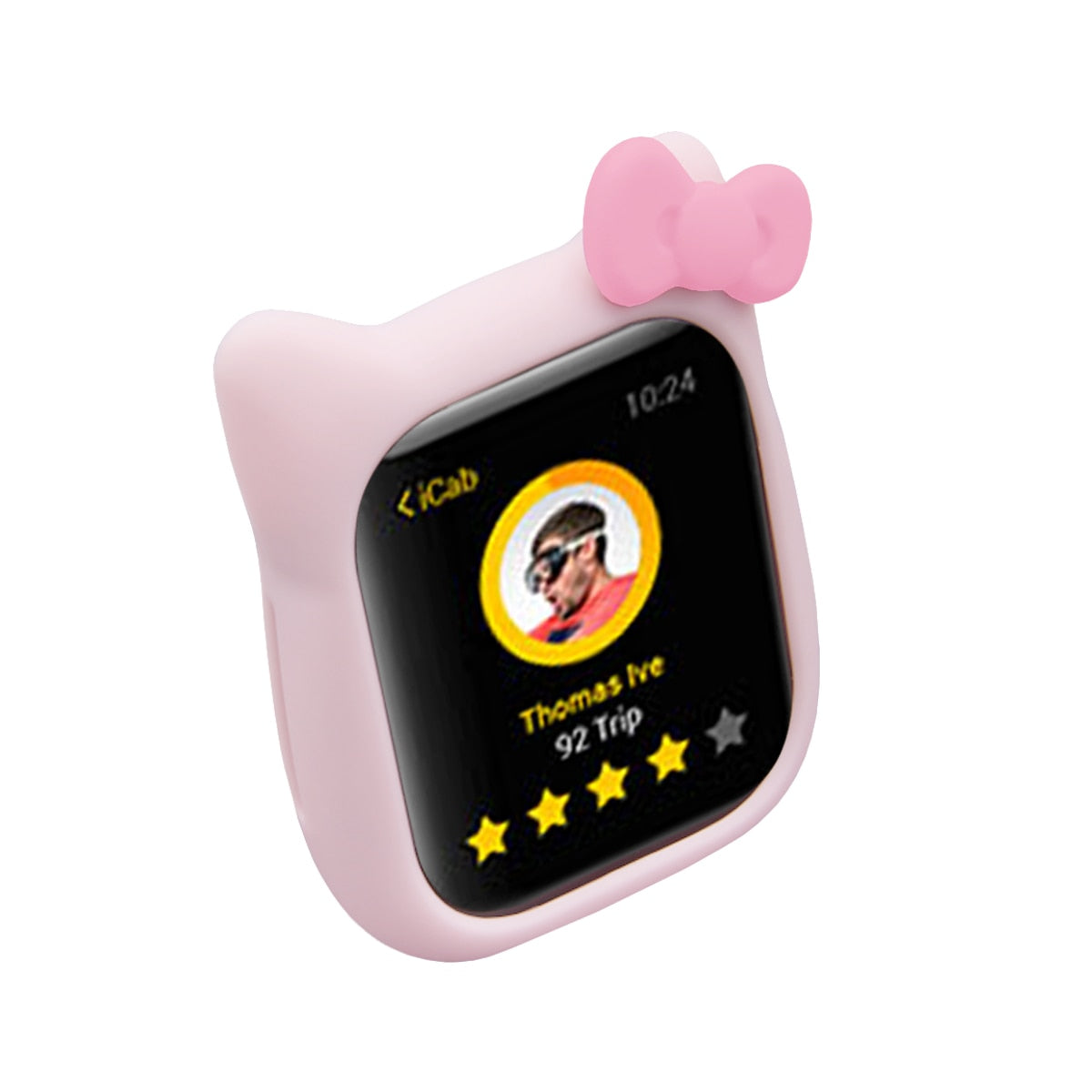Cat Watch Cover Case for Apple WatchCat Watch Cover Case