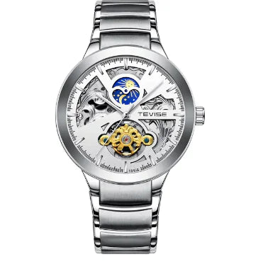 Luxury Men's Automatic Mechanical WatchesElevate Your Style with Luxury Men's Automatic Mechanical WatchesMake a statement with our collection of Luxury Men's Automatic Mechanical Watches. Crafted with precAutomatic Mechanical Watches