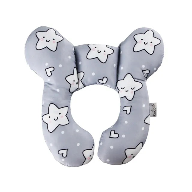 Baby PillowEnsure Your Baby’s Comfort and SupportProvide your baby with a pillow designed to offer optimal comfort and proper head support for restful sleep.Gentle and Safe forBaby Pillow