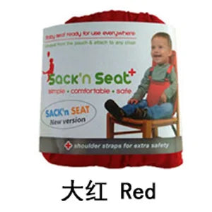 Baby Portable SeatIntroducing the Baby Portable Seat - the ultimate solution for busy parents! Say goodbye to messy spills and hello to hassle-free cleaning with our innovative Baby MBaby Portable Seat