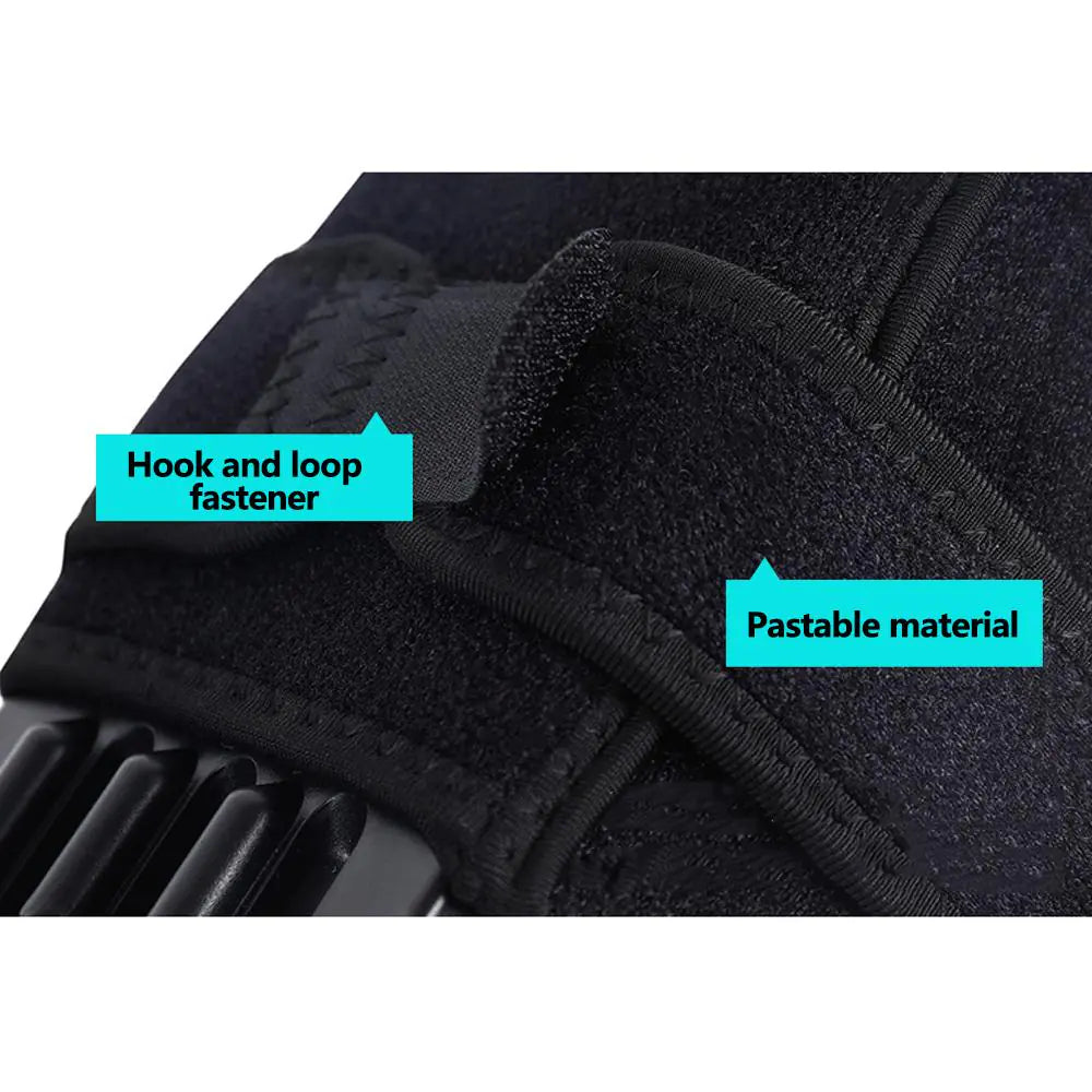 Joint Support Knee Pads Breathable Non-slip Joint Support Knee PadsIntroducing PowerLift Joint Support Knee Pads: Your Solution for Lighter Steps and Pain-Free Joints!Are painful knees and joints making each step feel like a burden?Joint Support Knee Pads Breathable