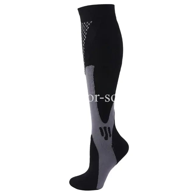 Graduated Compression Sports Recovery SocksElevate Your Recovery Game with Our Graduated Compression Sports Recovery Socks!Get ready to bounce back from intense workouts and conquer your fitness goals with ouGraduated Compression Sports Recovery Socks