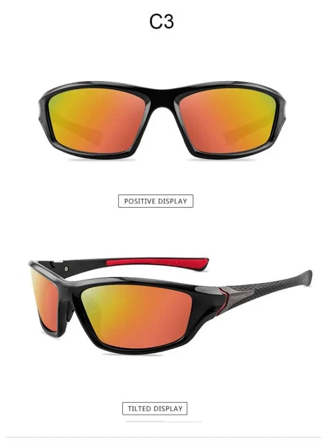 Men's Luxury Polarized SunglassesElevate Your Style with Men's Luxury Polarized SunglassesStep up your fashion game with our men's luxury polarized sunglasses. Designed for the discerning gentleman,Luxury Polarized Sunglasses