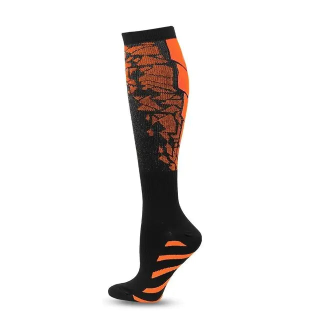 Graduated Compression Sports Recovery SocksElevate Your Recovery Game with Our Graduated Compression Sports Recovery Socks!Get ready to bounce back from intense workouts and conquer your fitness goals with ouGraduated Compression Sports Recovery Socks