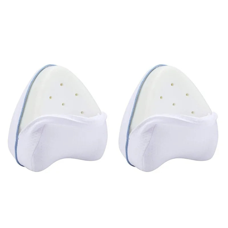 Memory Cotton Leg PillowSleep Better with the Memory Cotton Leg PillowExperience restful nights and improved comfort with our memory cotton leg pillow. Designed to fit snugly between your lMemory Cotton Leg Pillow