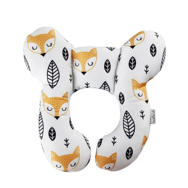 Baby PillowEnsure Your Baby’s Comfort and SupportProvide your baby with a pillow designed to offer optimal comfort and proper head support for restful sleep.Gentle and Safe forBaby Pillow