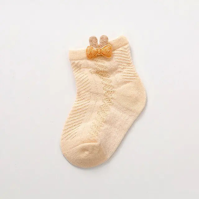 Thin Baby SocksSoft Comfort for Tiny FeetWrap your baby's feet in the gentle embrace of Thin Baby Socks, designed for ultimate comfort and warmth without bulkiness.Keep Little ToesThin Baby Socks