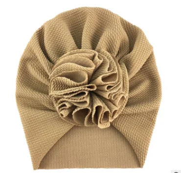 Baby Bow HatDiscover the Perfect Hats for Every Occasion!Hat: Shape, selected fabric, exquisite workmanship – these hats are designed to make your baby look natural and gracefulBaby Bow Hat