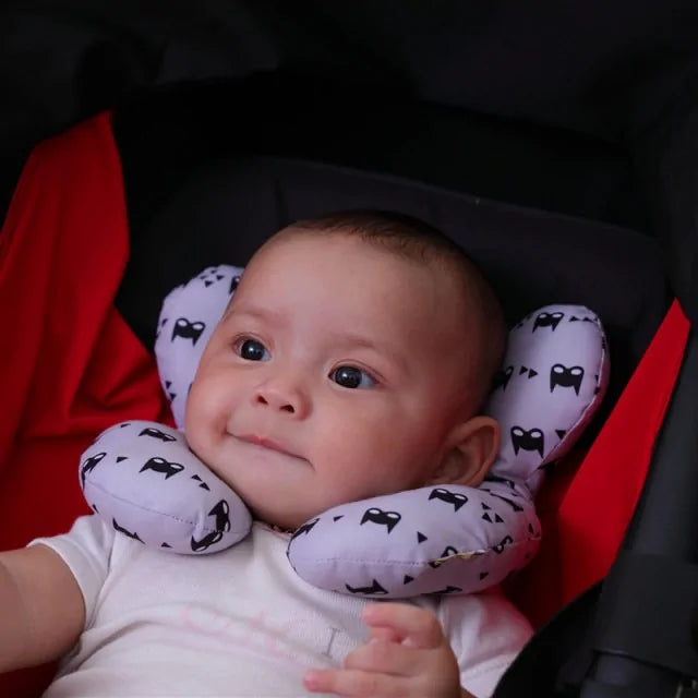 Baby PillowEnsure Your Baby’s Comfort and SupportProvide your baby with a pillow designed to offer optimal comfort and proper head support for restful sleep.Gentle and Safe forBaby Pillow